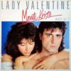 Monte Kristo – Lady Valentine (Extended)